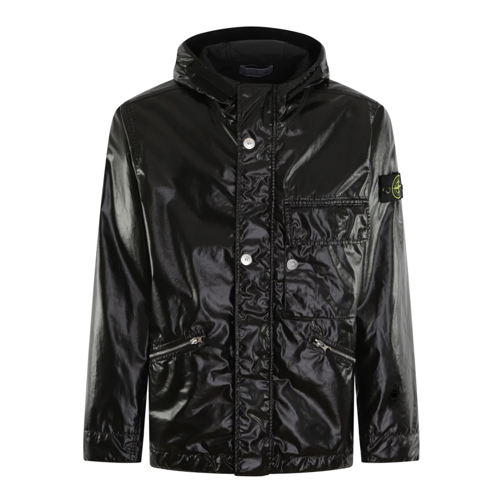 Jackets > Light Jackets - - Stone Island - Modalova