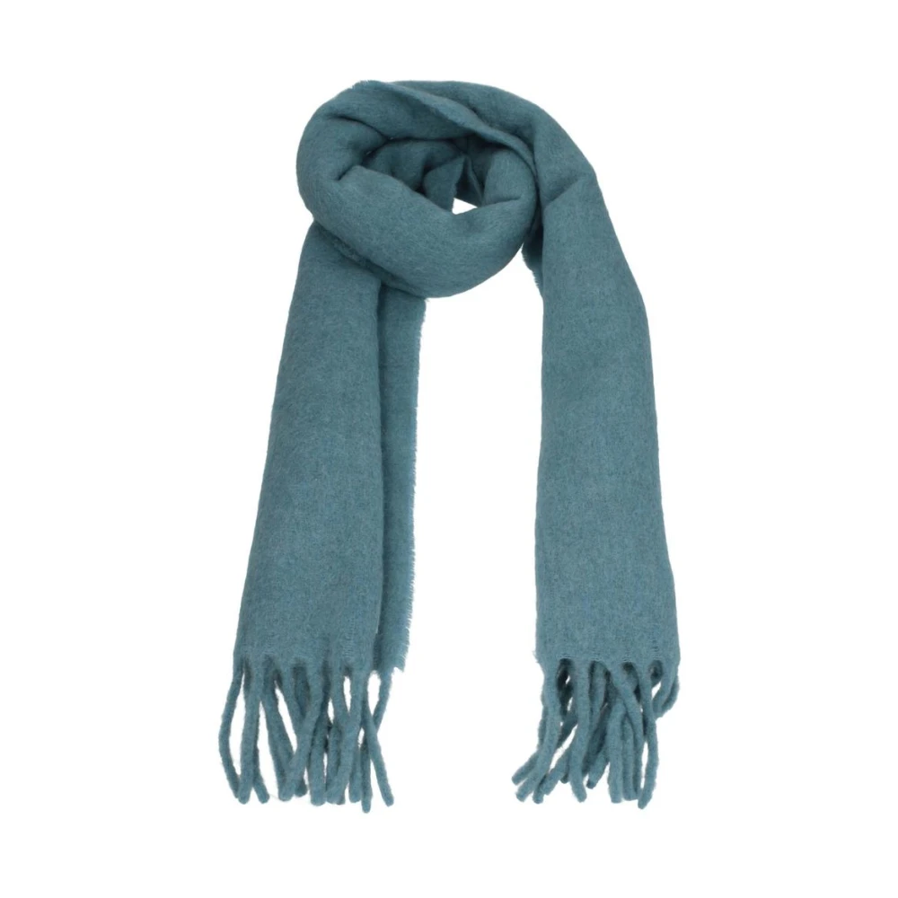 Accessories > Scarves > Winter Scarves - - Ami Paris - Modalova
