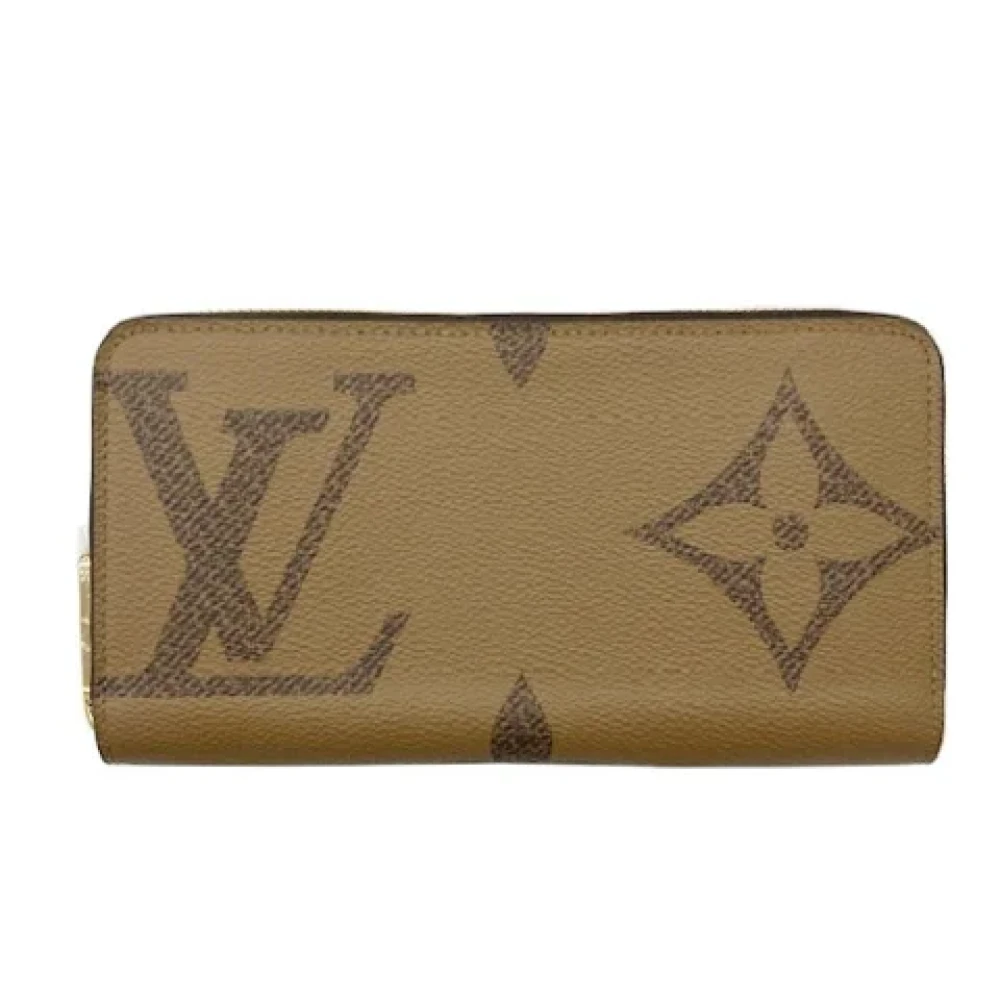 Pre-owned > Pre-owned Accessories > Pre-owned Wallets - - Louis Vuitton Vintage - Modalova