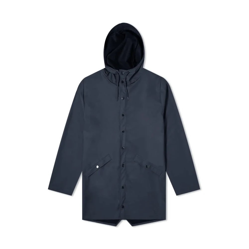 Jackets > Rain Jackets - - Rains - Modalova