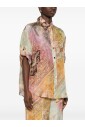 chemise-soie-multicolore-elever-garde-robe