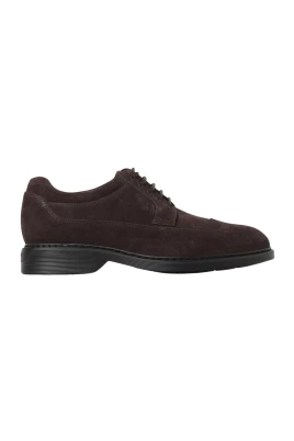 Elegant Brogue Oxford Skor