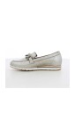 chaussures-femme-platine