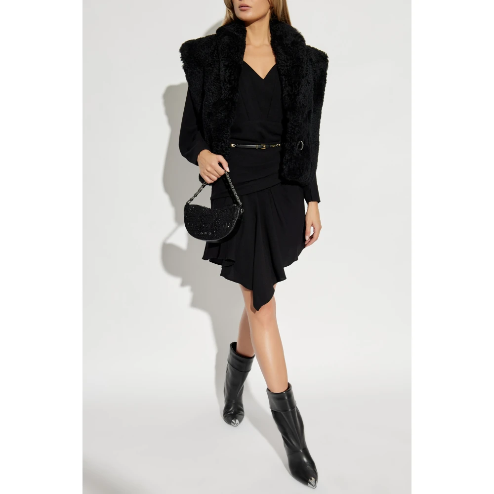IRO Bontvest Midaos Black Dames