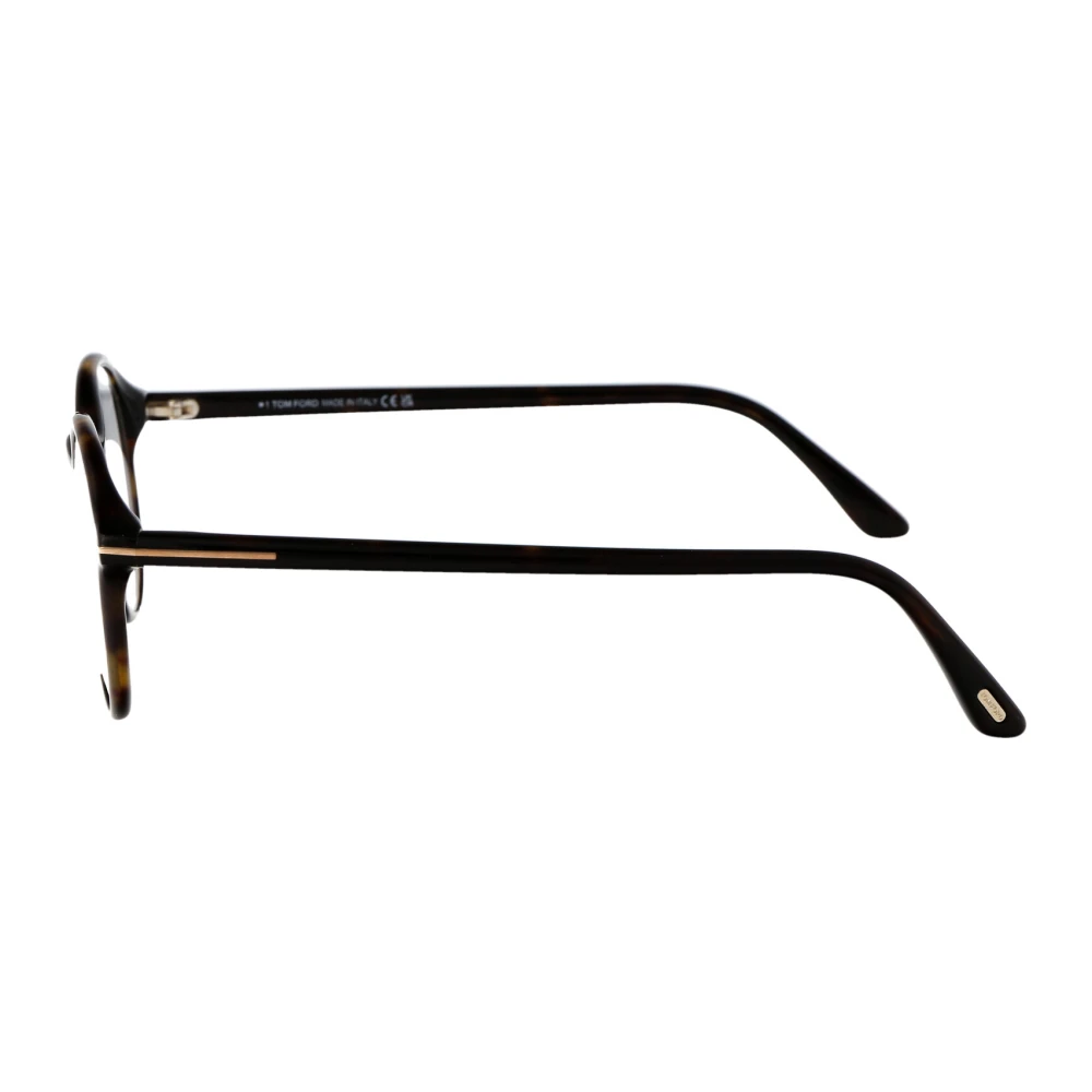 Tom Ford Stijlvolle Optische Bril Ft5867-B Brown Unisex