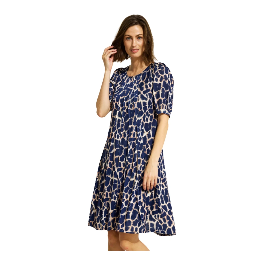 Dresses > Day Dresses > Short Dresses - - IN Front - Modalova