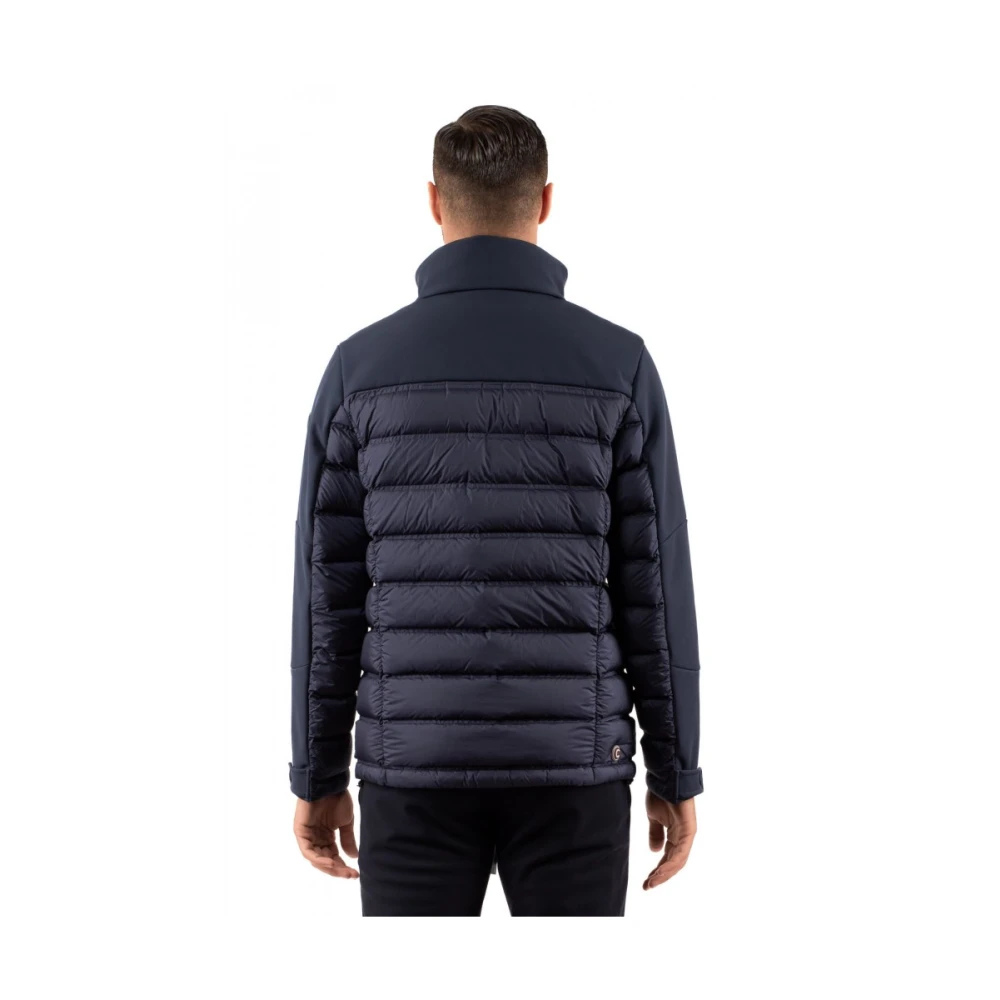 Colmar Herenjas Blue Heren