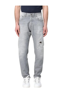 grijze-distressed-denim-jeans-regular-fit