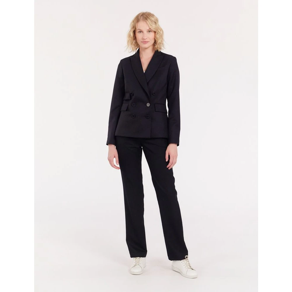Ines De La Fressange Paris Maurice jas Blue Dames