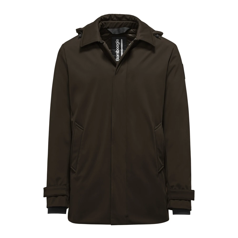 Jackets > Winter Jackets - - BomBoogie - Modalova