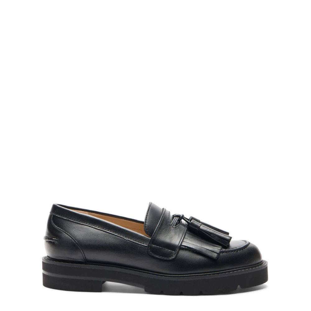 Shoes > Flats > Loafers - - Stuart Weitzman - Modalova