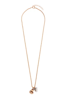 Ottuso Halsband