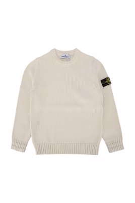 crew-neck