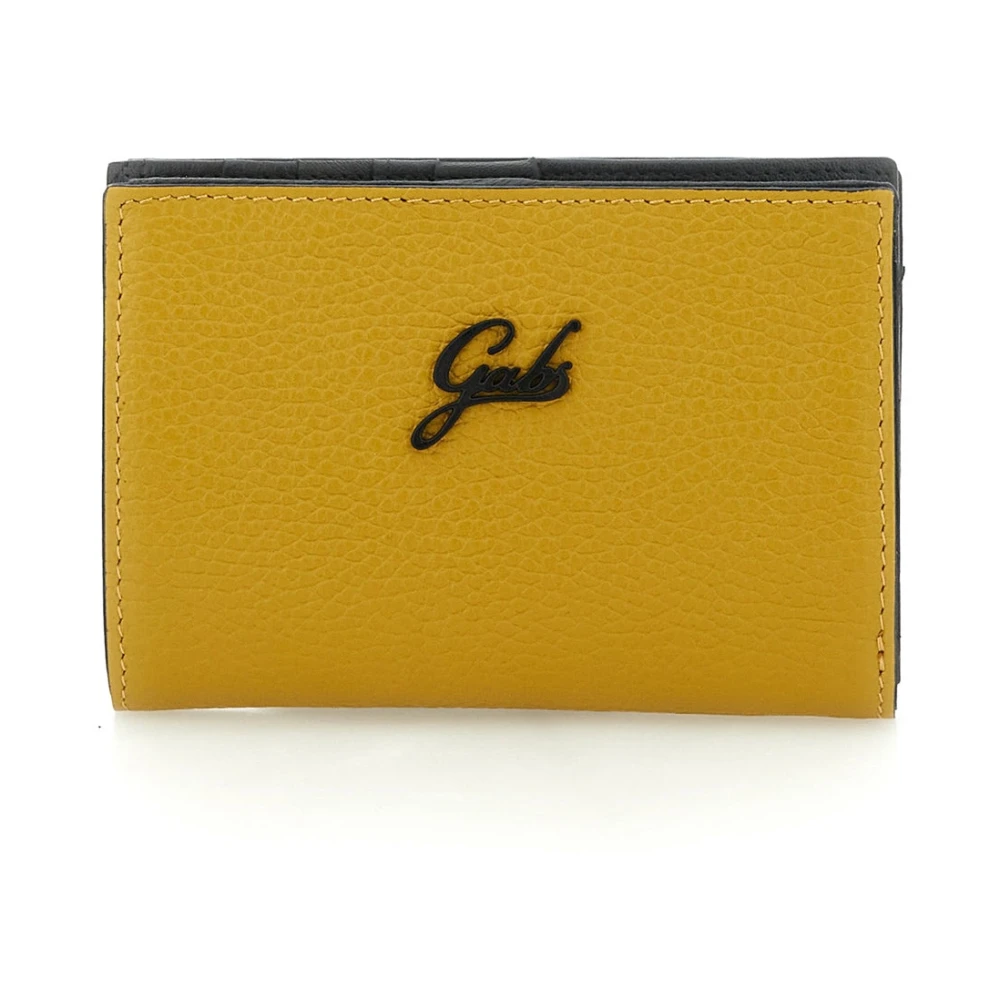 Gabs Women's Yellow Gmoney14 Wallet - Wallets & Cardholders - One Size - Accessories