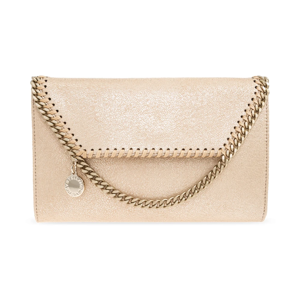 Stella Mccartney Donna Giallo Borse, Taglia Unica, New,