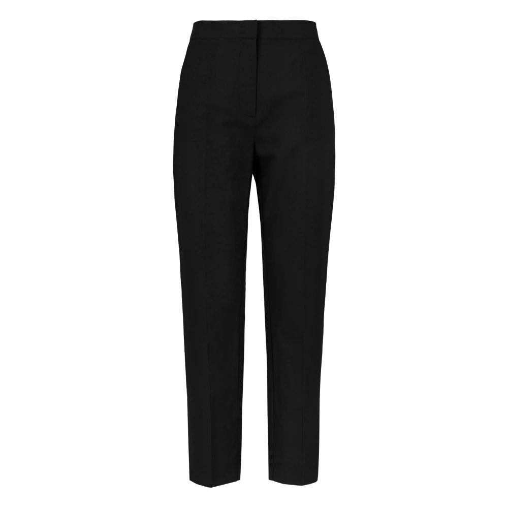 Bomboogie Mujer Negro Pantalones, Talla: M