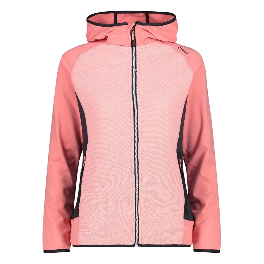 CMP Jas Pink Dames