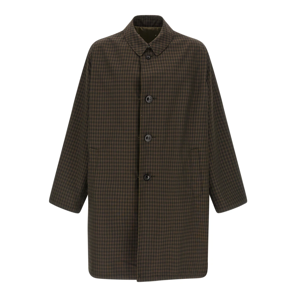 Maison Margiela Uomo Multicolor Cappotti, E, M, New,