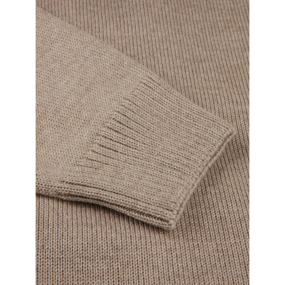 Stenströms Knitwear Beige Heren