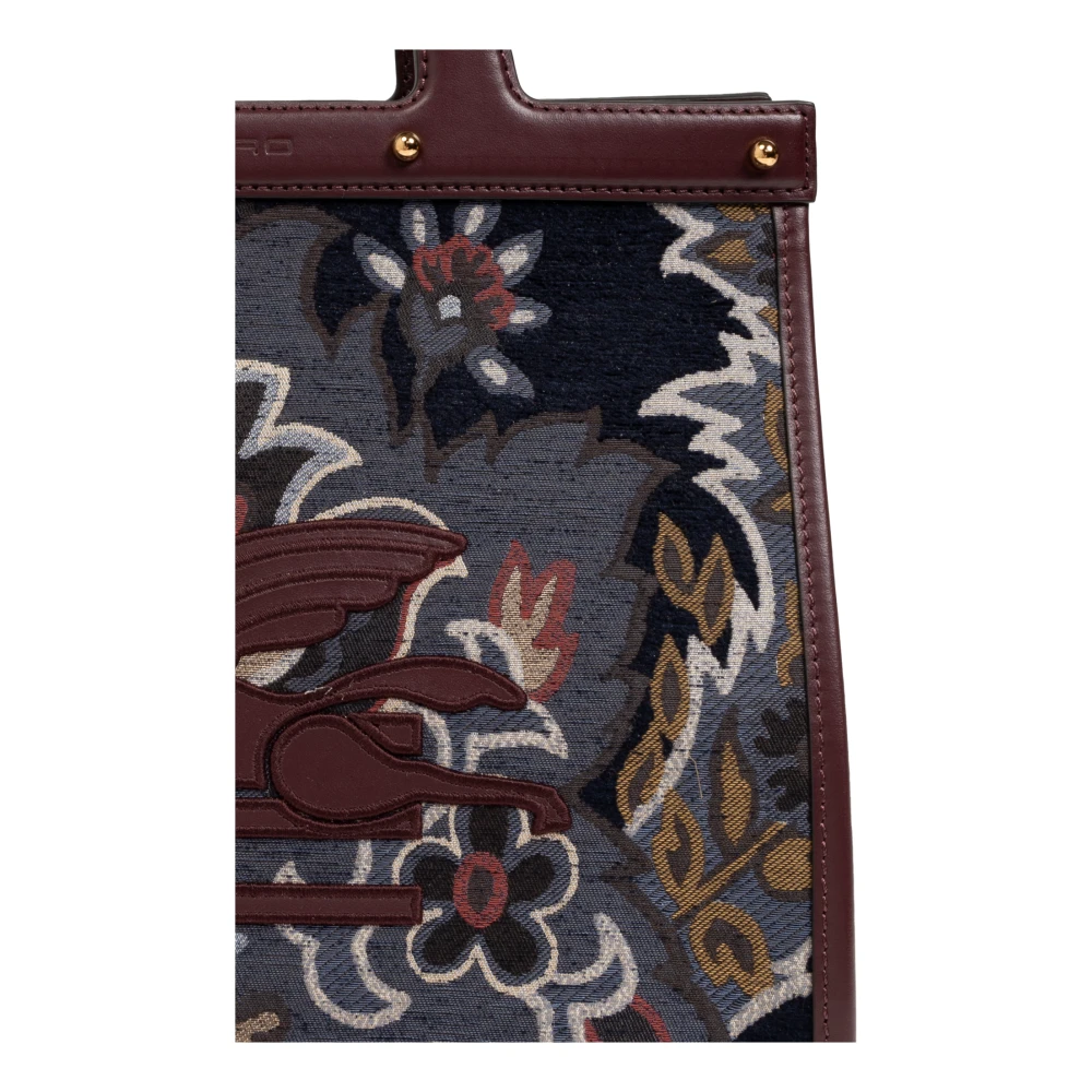 ETRO Schoudertas Love Multicolor Dames