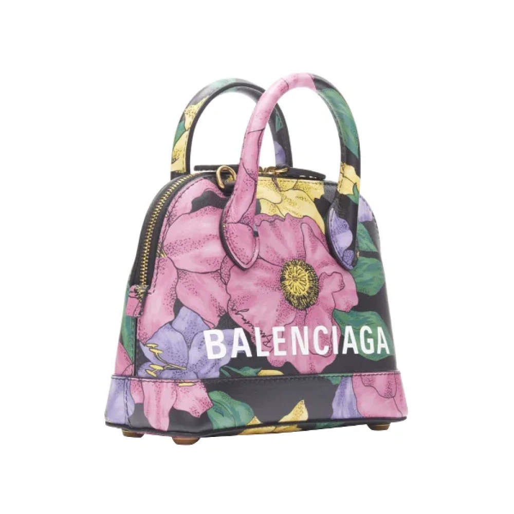 Balenciaga Leather -bags Multicolor Dames