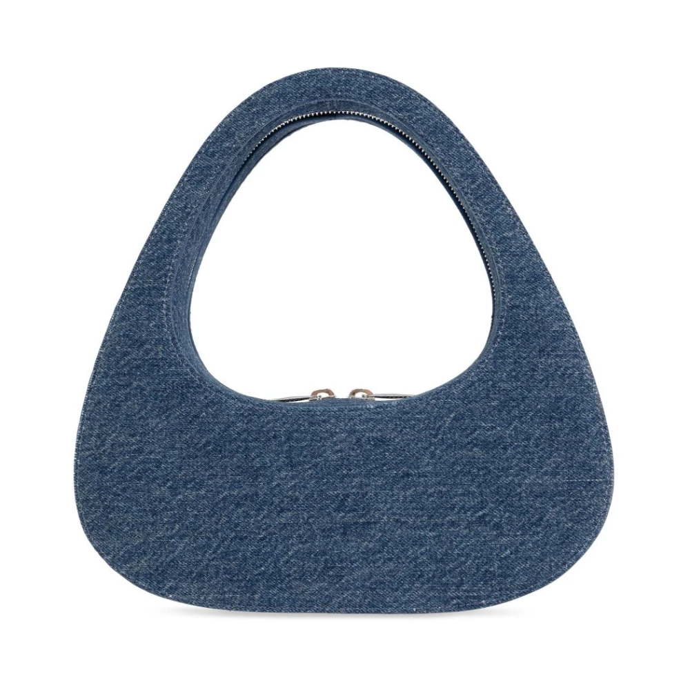 Coperni - Bags > Handbags - Blue - Coperni - Modalova