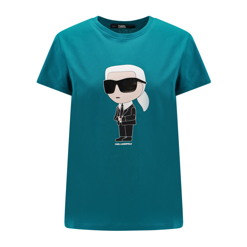 Karl lagerfeld discount t shirt dames