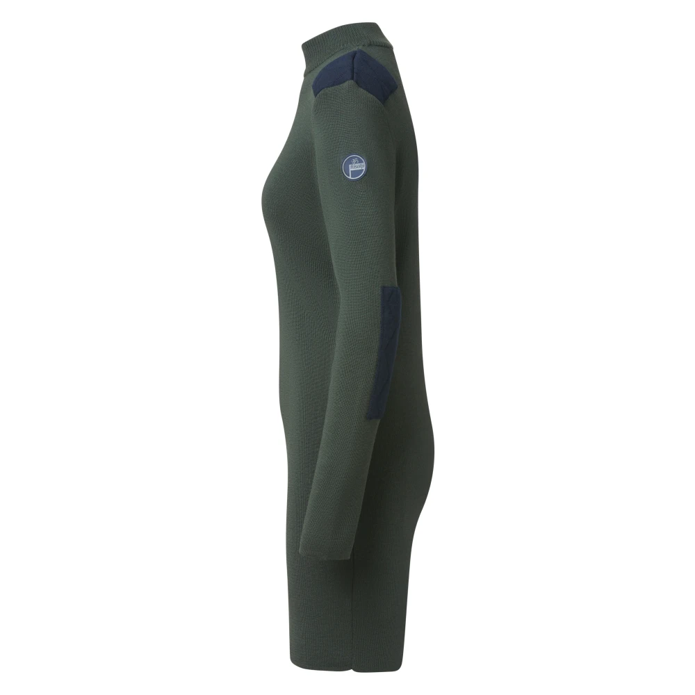 Fusalp Octavia Jurk Green Dames