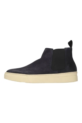 Waxy Ankle Boot