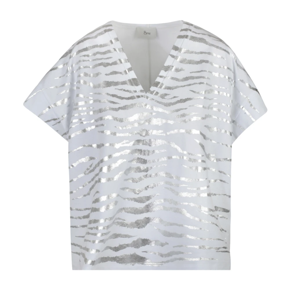 Blouses & Shirts > Blouses - - 8PM - Modalova