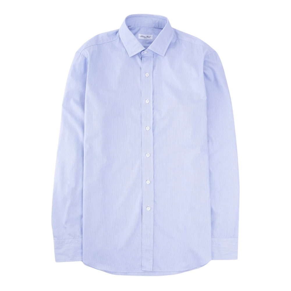 Shirts > Casual Shirts - - Salvatore Piccolo - Modalova
