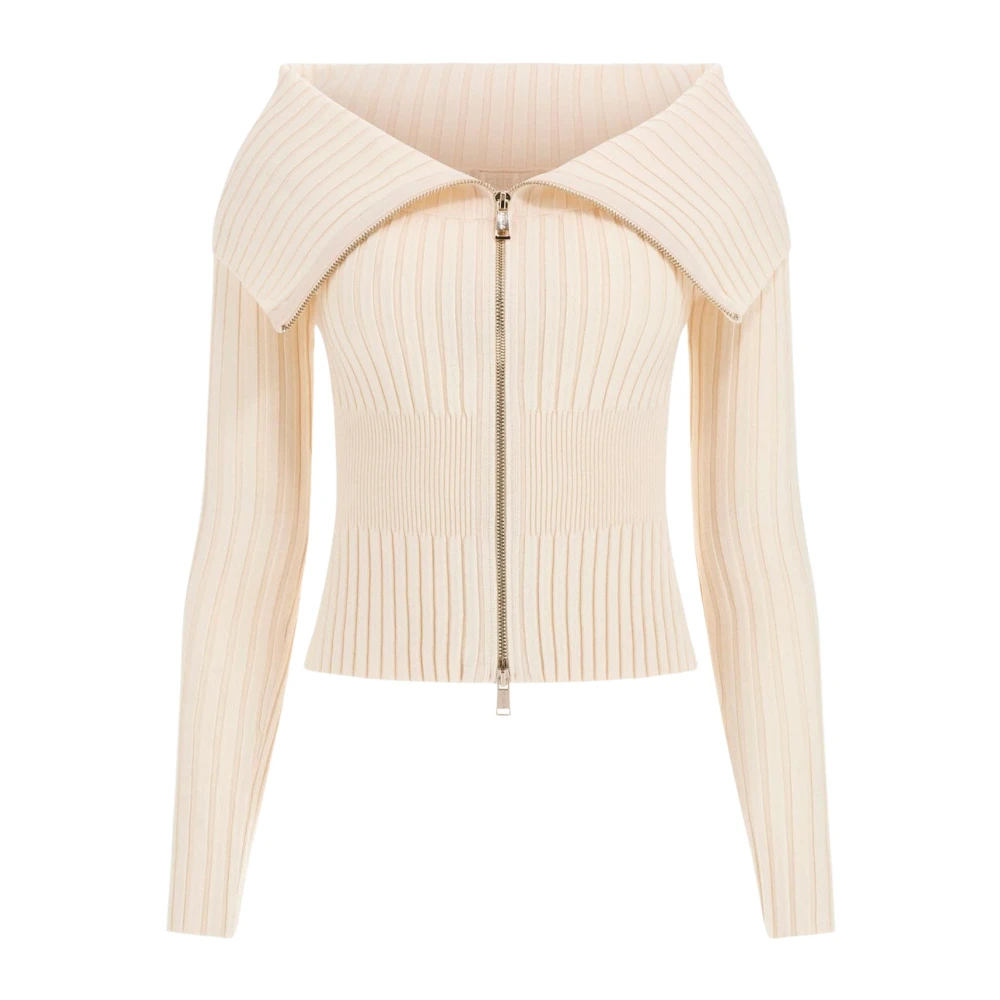 Knitwear > Cardigans - - Guess - Modalova