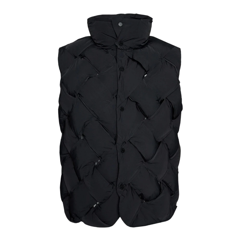 Jackets > Vests - - John Richmond - Modalova
