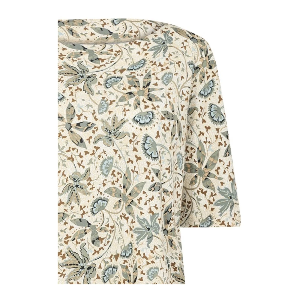 Soyaconcept Felicity Olive Shirt Green Dames