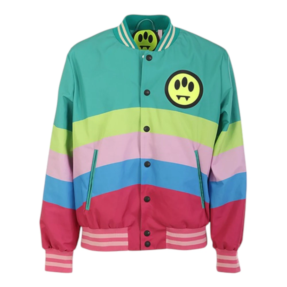 Jackets > Bomber Jackets - - Barrow - Modalova