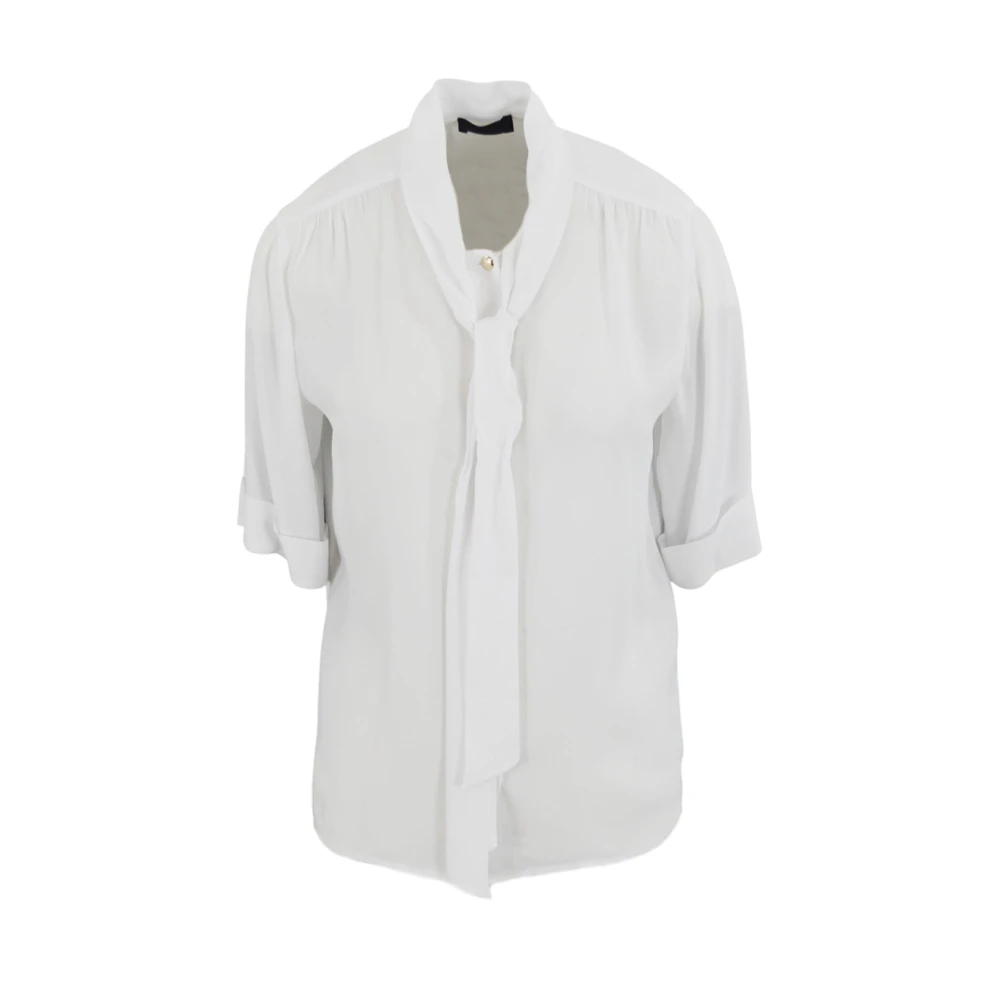 Blouses & Shirts > Blouses - - Liu Jo - Modalova