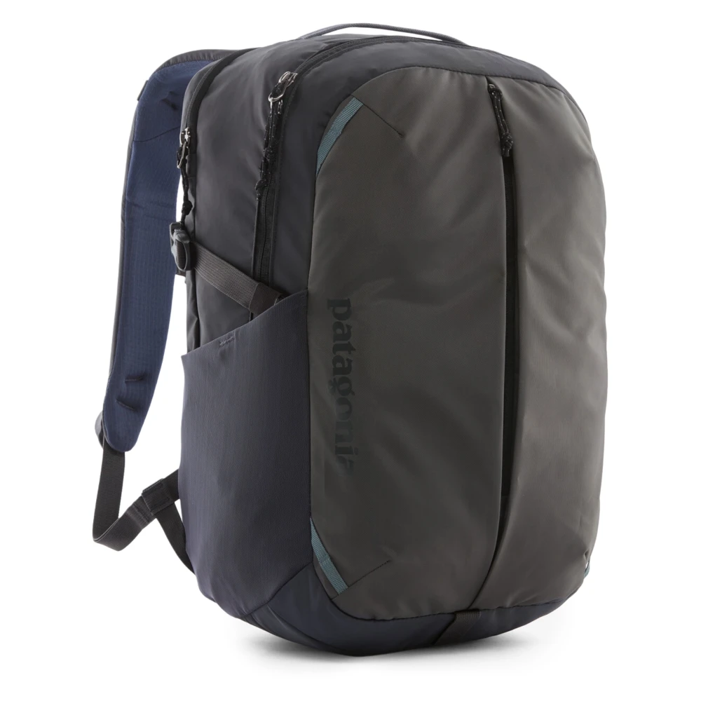 Patagonia Refugio Daypack 26L Smolder Blue Gray Dames