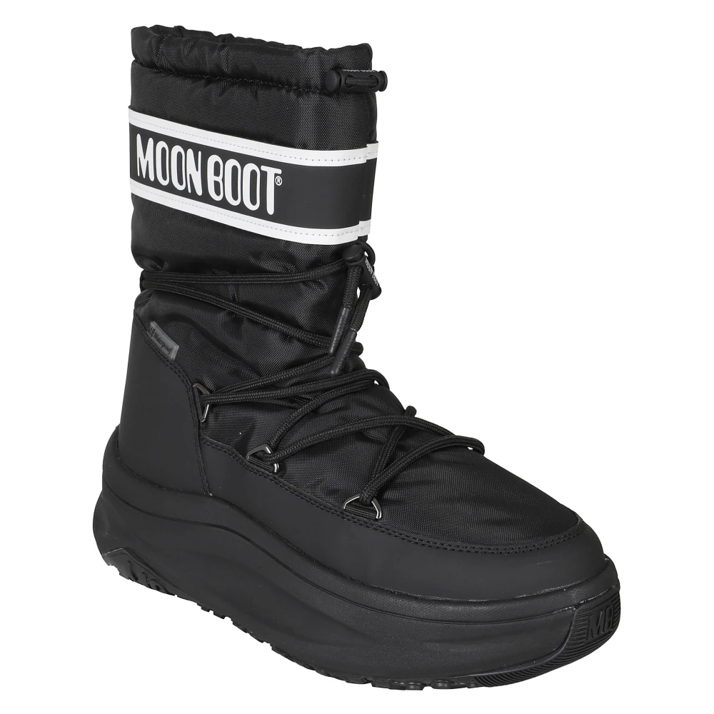 Moon Boot Moon247 Polar WP