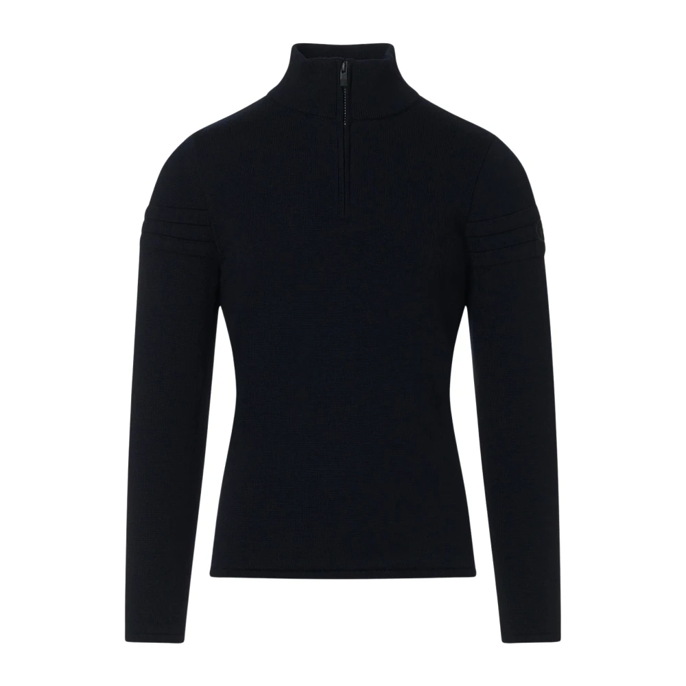 Fusalp - Knitwear - Blue - Fusalp - Modalova