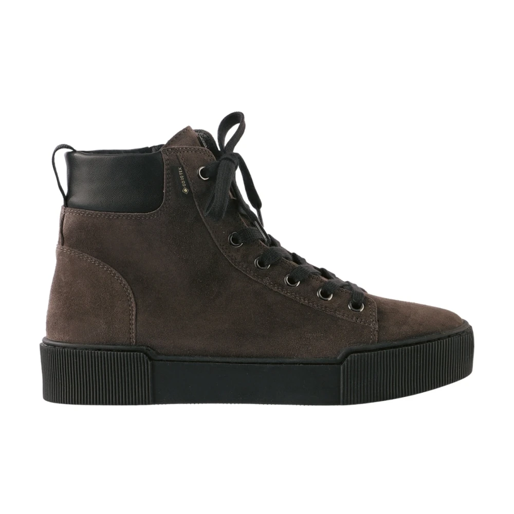 Shoes > Boots > Lace-up Boots - - Högl - Modalova