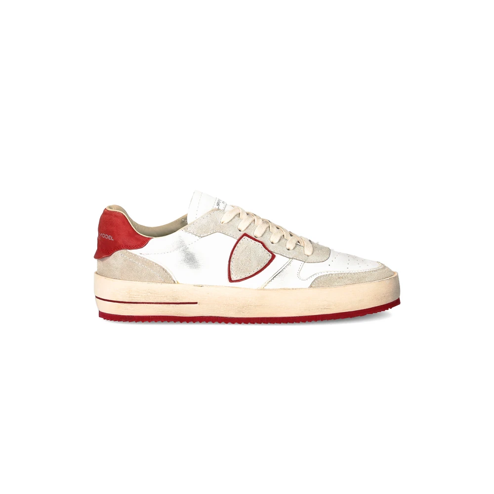 Shoes > Sneakers - - Philippe Model - Modalova