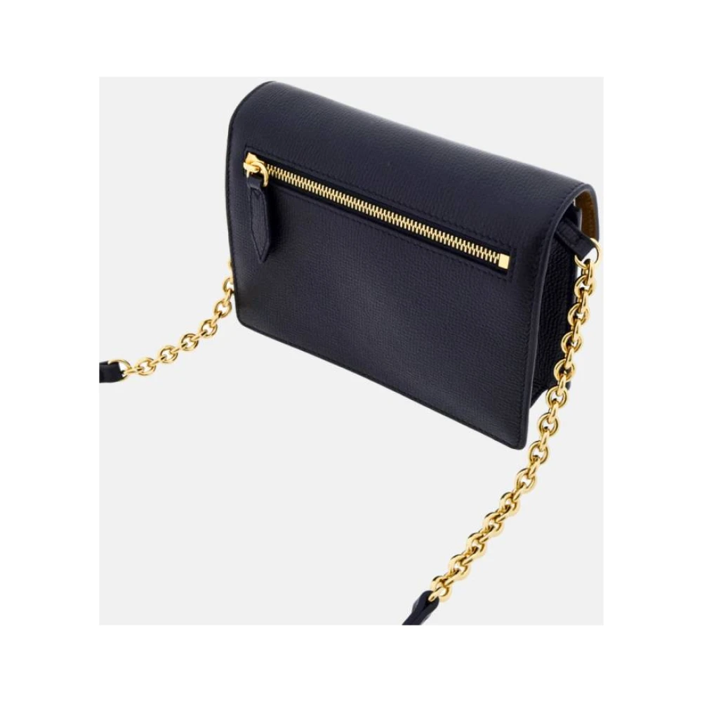 Burberry Crossbody Bag Black Dames