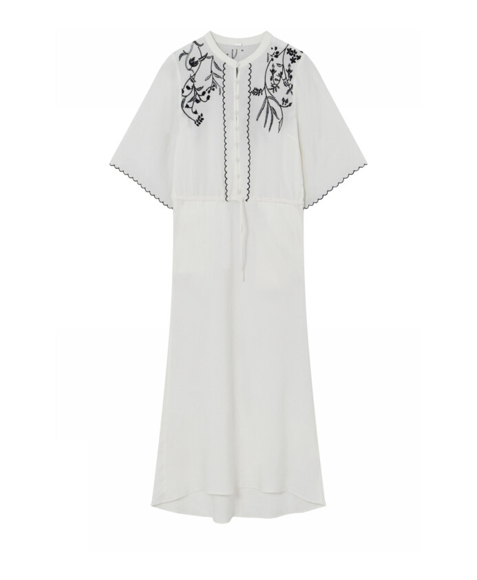 robe-longue-a-coupe-bias-avec-broderie