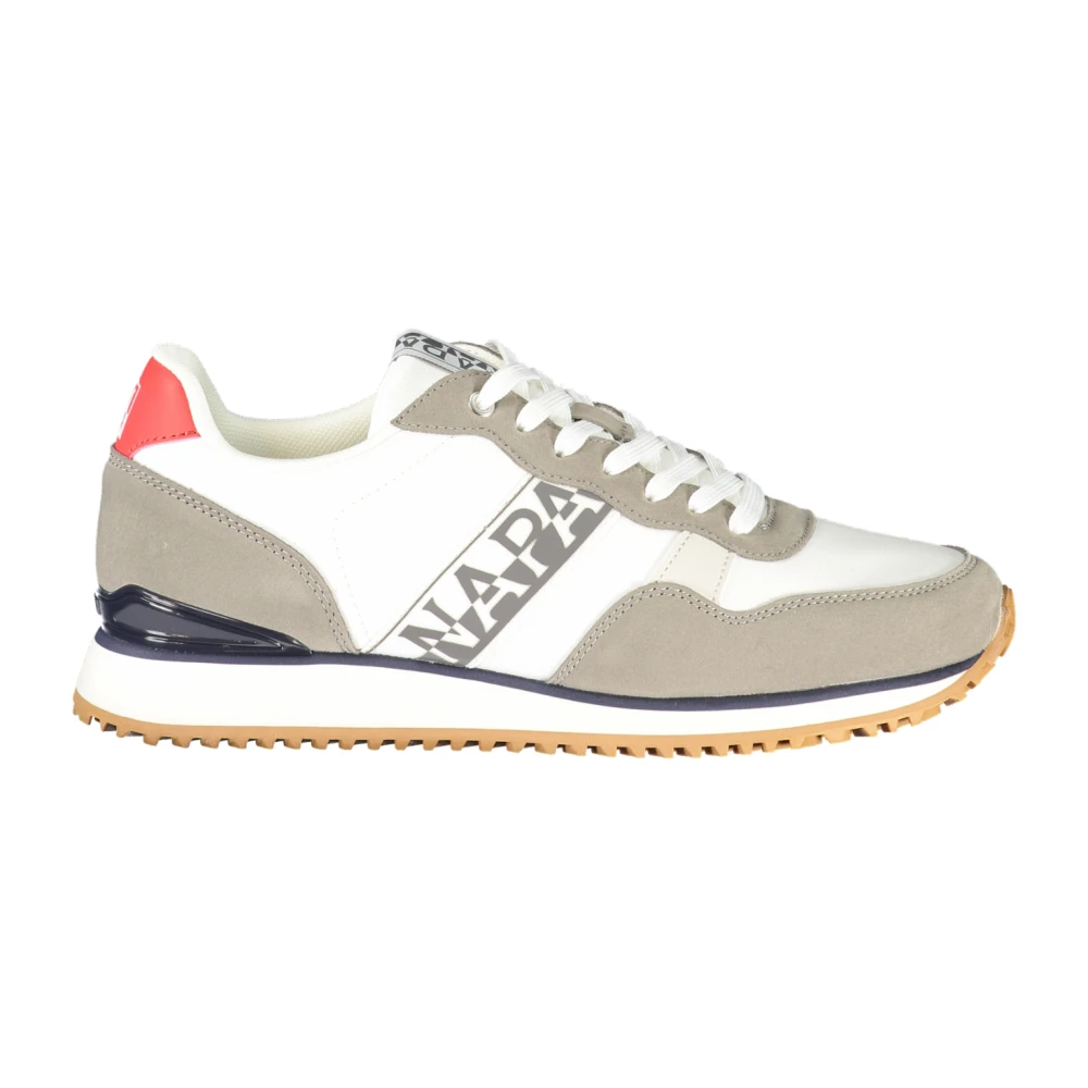 Napapijri Cosmos 01 Sneakers Heren Schoenen Veelkleurig Multicolor