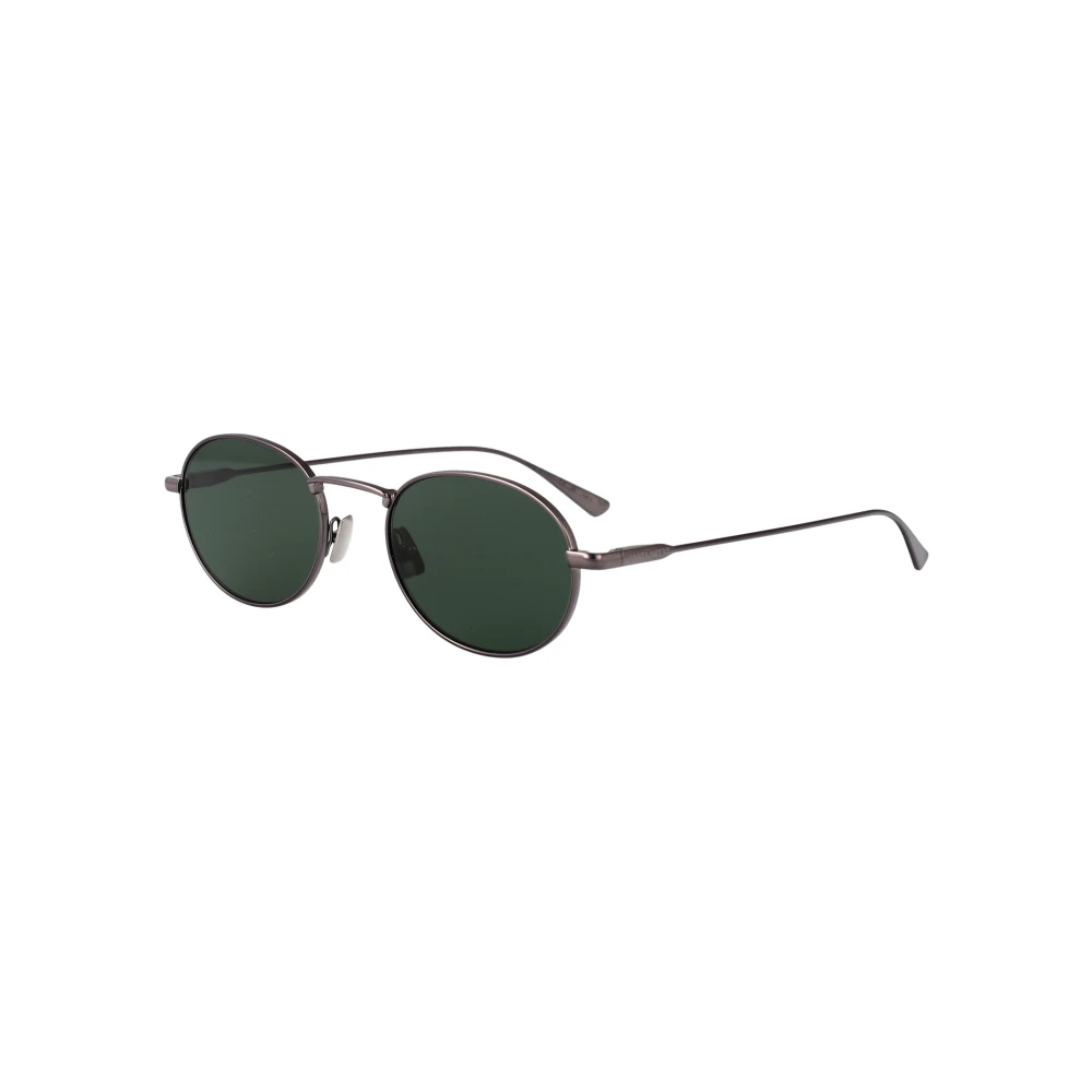 Saint Laurent Men's Green Sunglasses, 52 Mm, Sunglasses