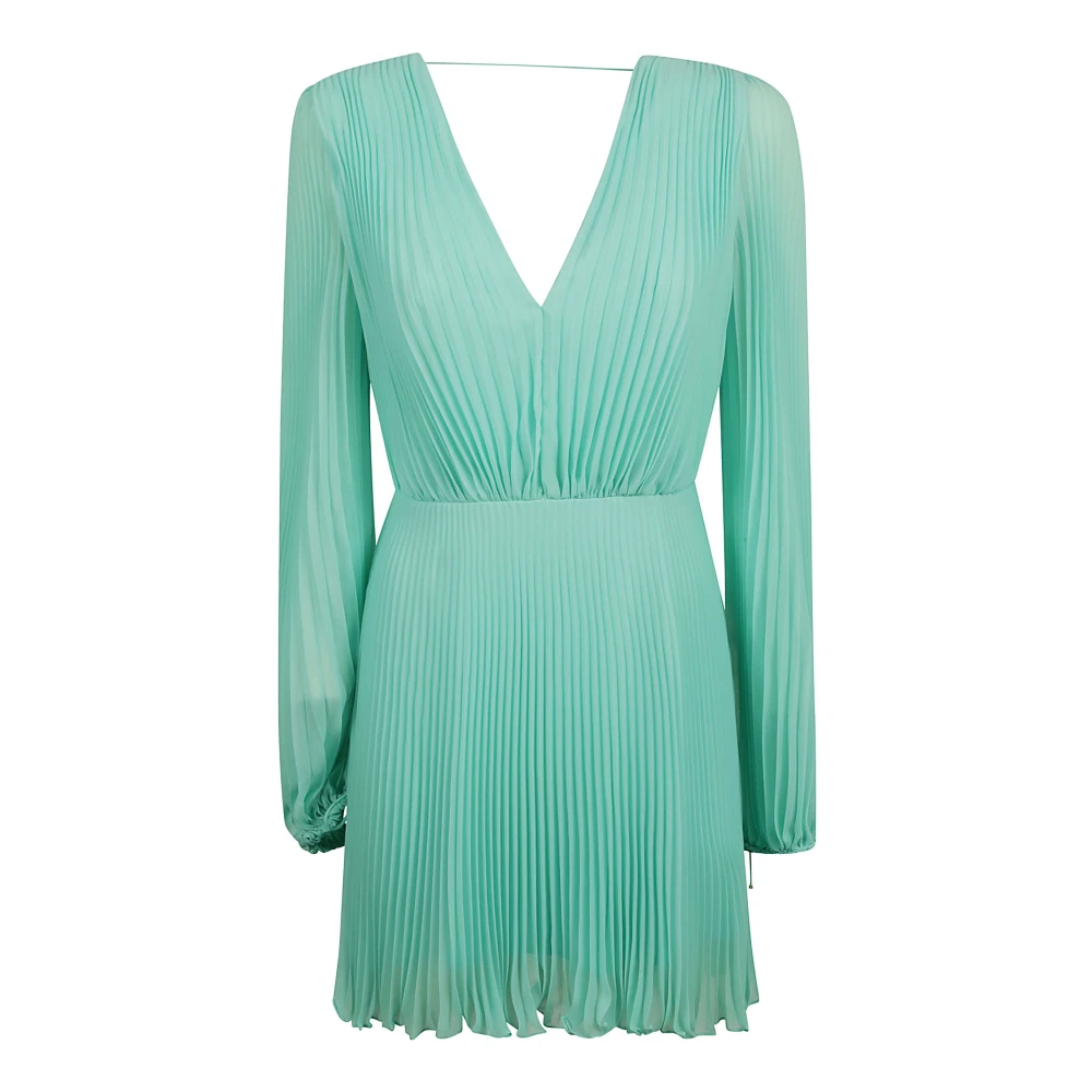 Dresses > Day Dresses > Short Dresses - - Max Mara - Modalova