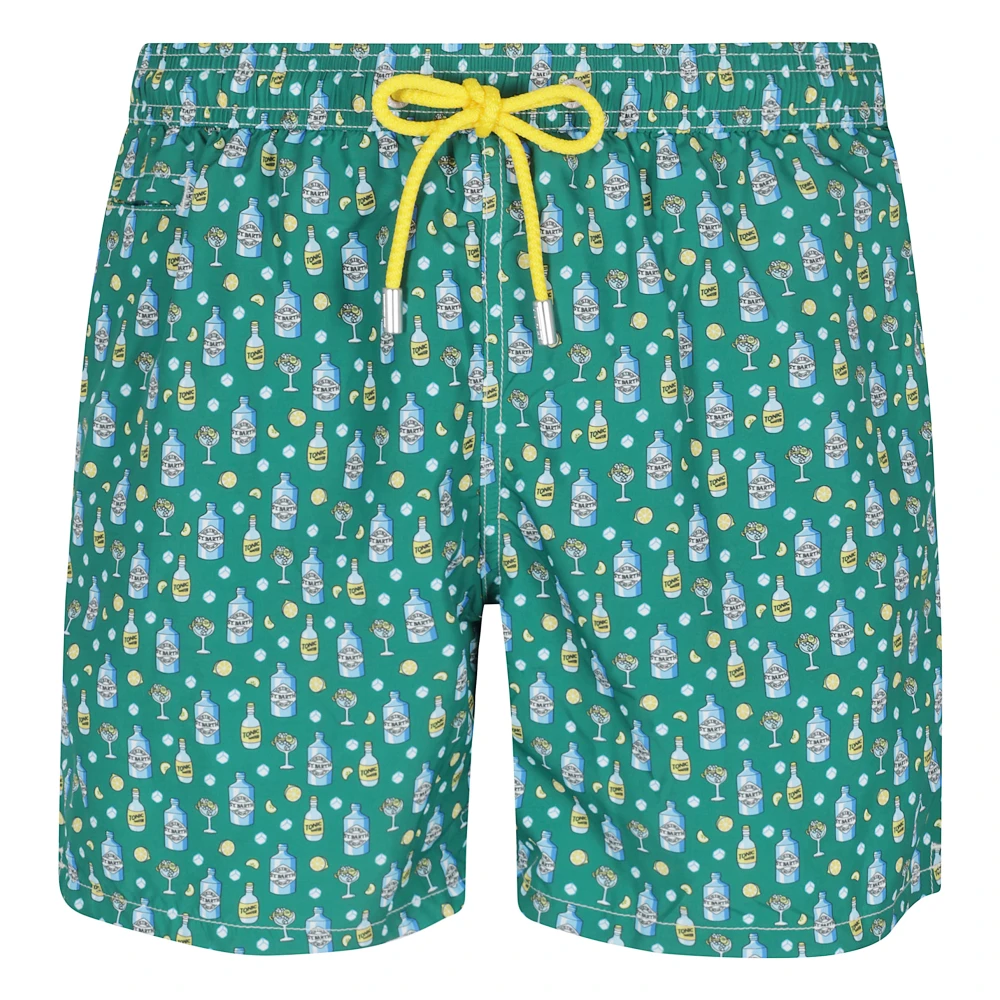 Swimwear > Beachwear - - MC2 Saint Barth - Modalova