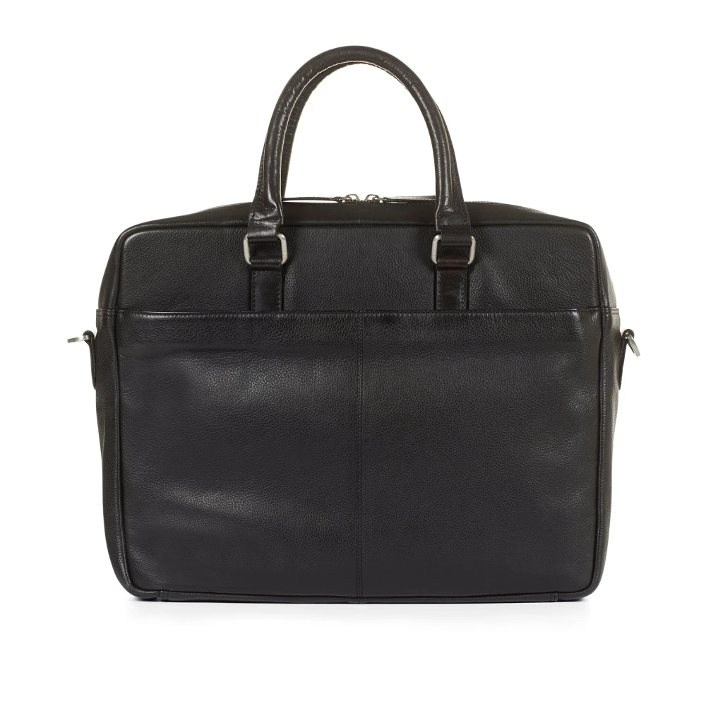 Howard London Bags Black Heren