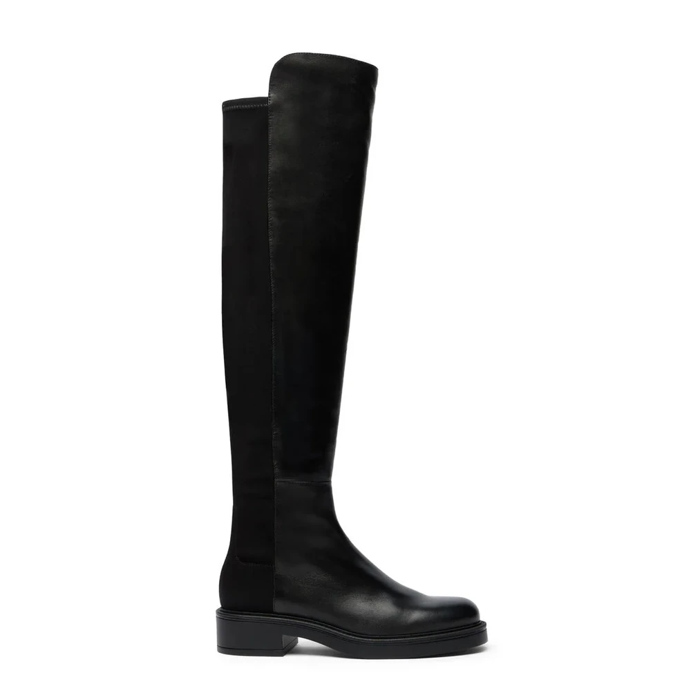 Shoes > Boots > High Boots - - Stuart Weitzman - Modalova