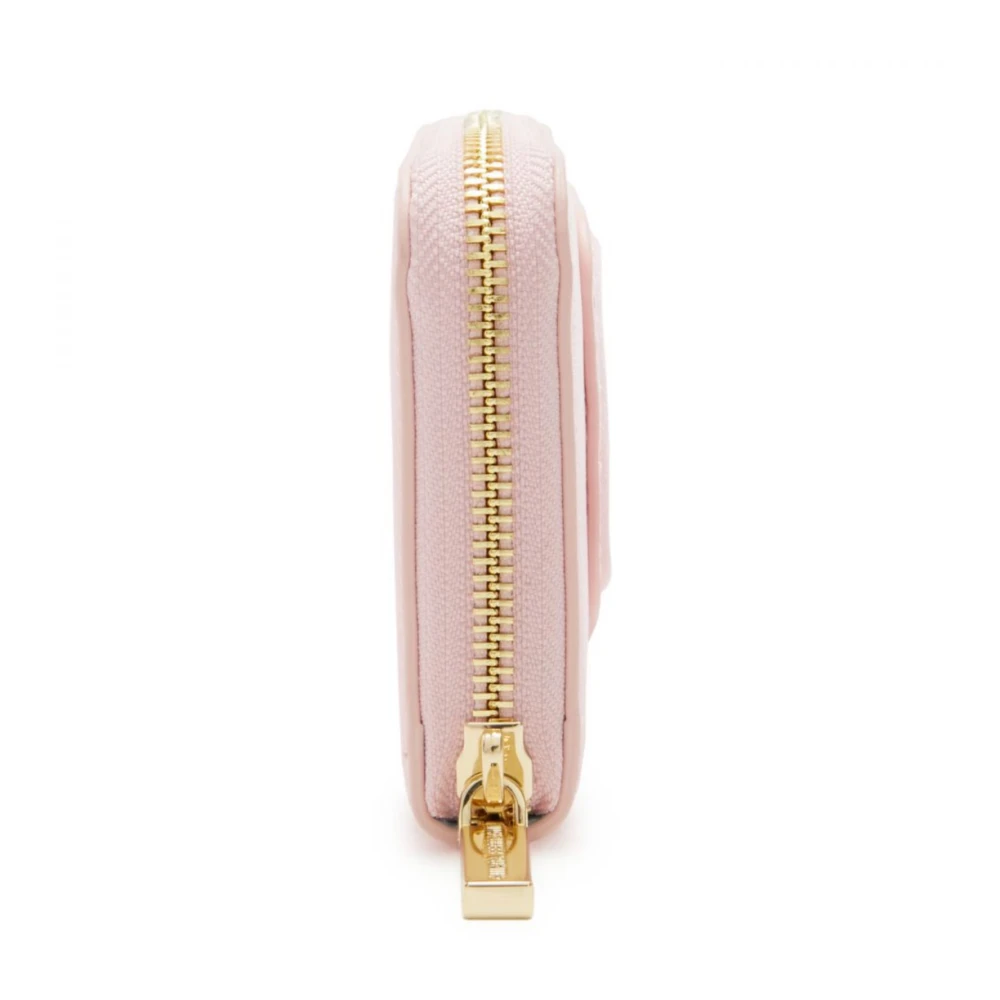 Chiara Ferragni Collection Chiara Ferragni Portemonnees Pink Dames
